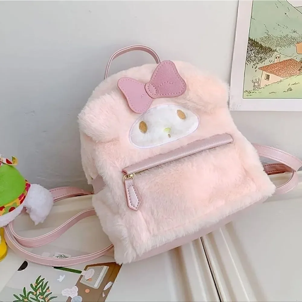 My Melody Plus Mini Backpack - Picture 2 of 7